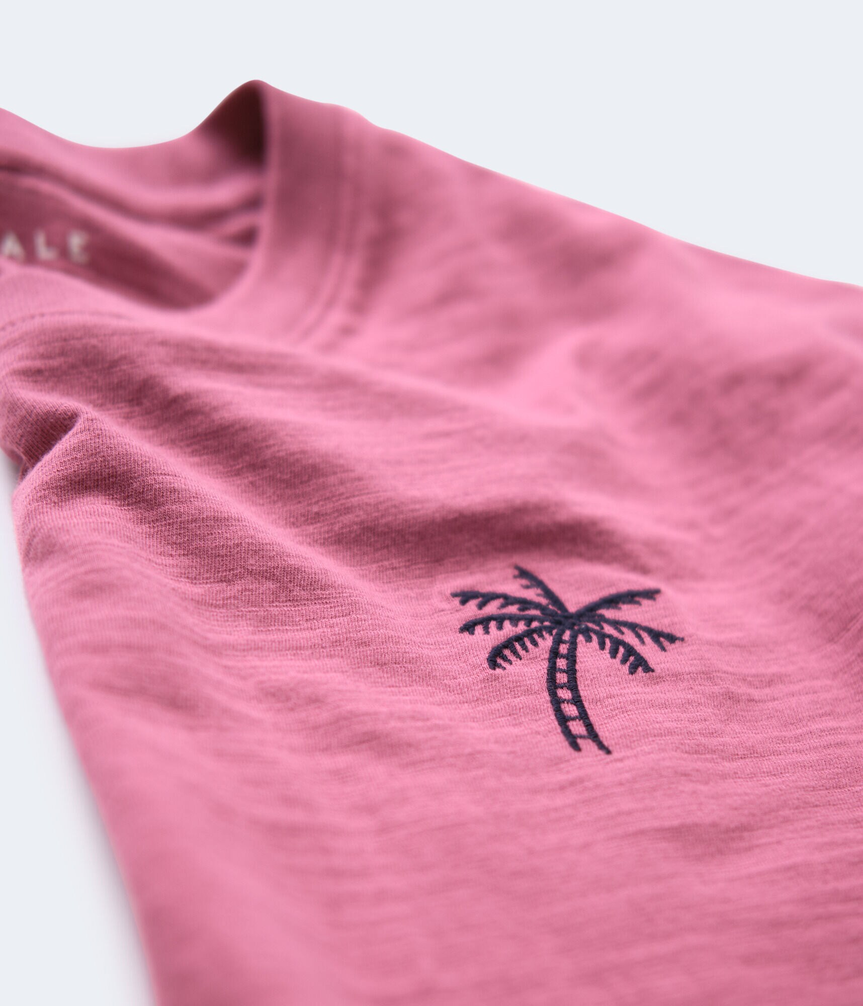 Long Sleeve Island Time Graphic Tee