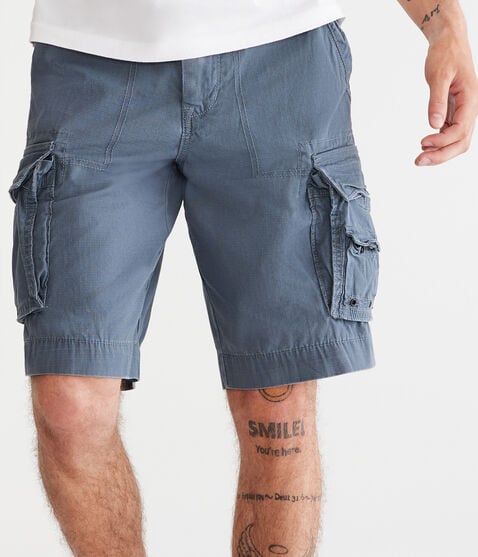 Belted Cargo Shorts 11.5" Belted Cargo Shorts 11.5"