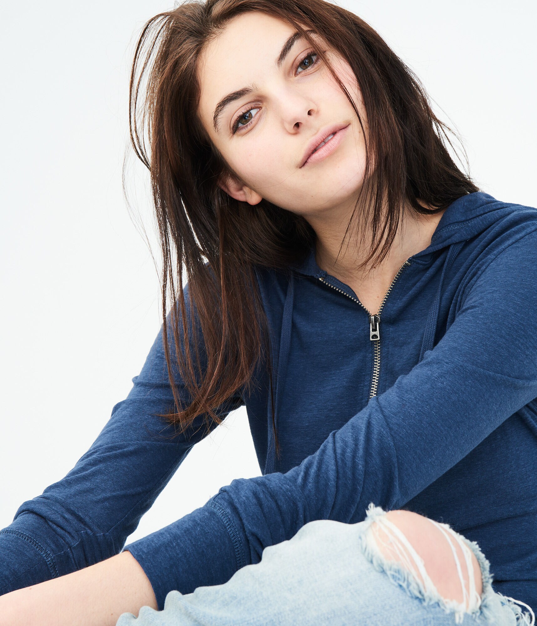 aeropostale lightweight hoodie