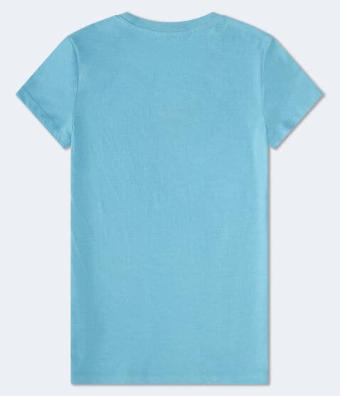 Aeropostale California Bear Graphic Tee Aeropostale California Bear Graphic Tee