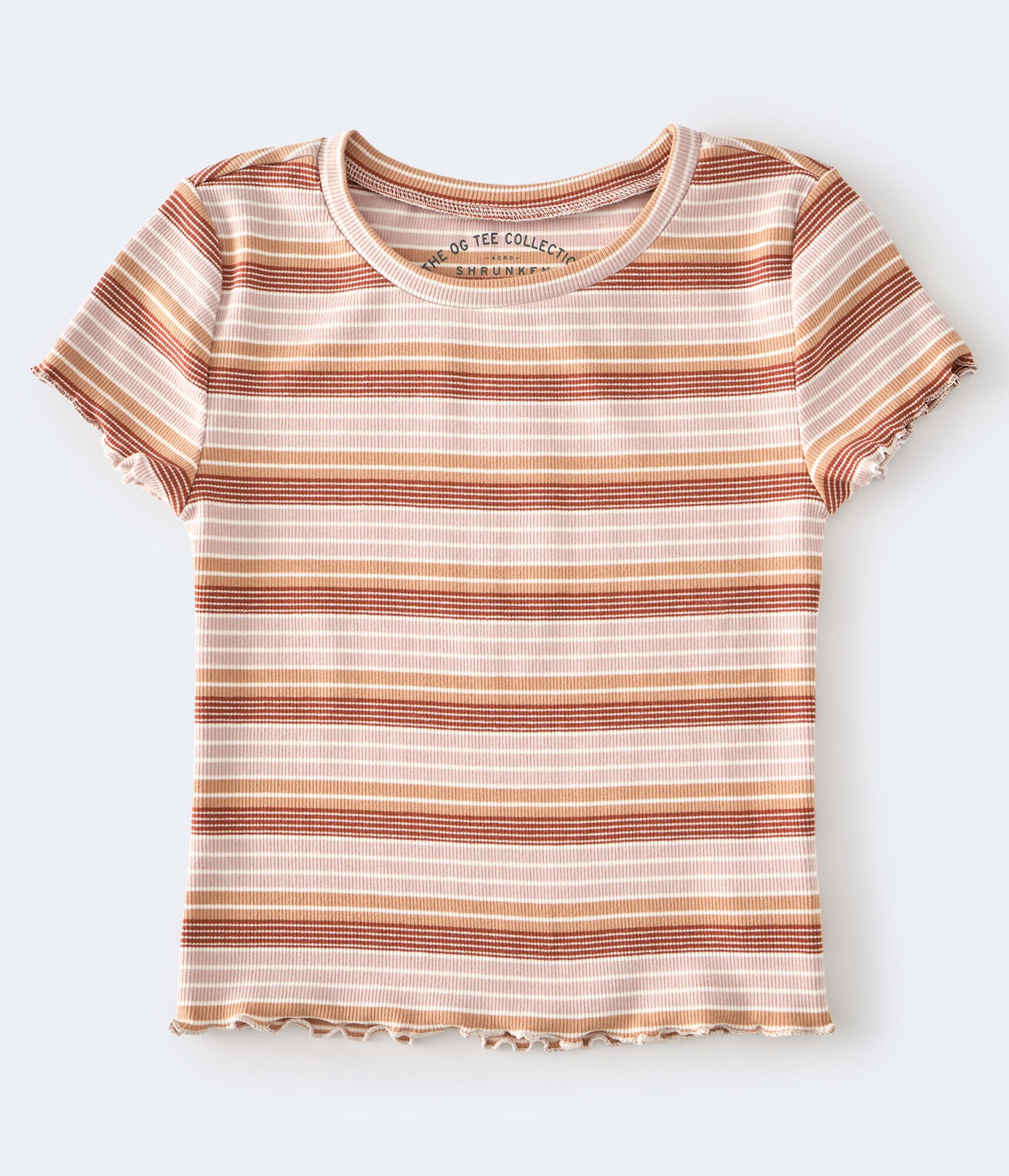 aeropostale striped shirt