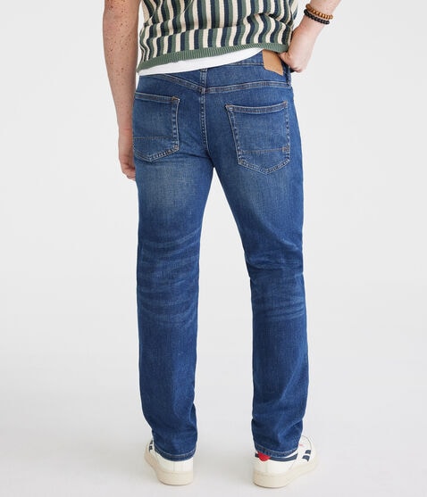 Straight Jean Straight Jean