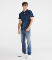 Athletic Straight Premium Jean with COOLMAX® Technology