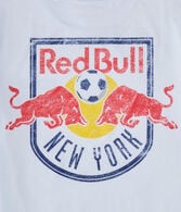New York Red Bulls Relaxed Graphic Tee
