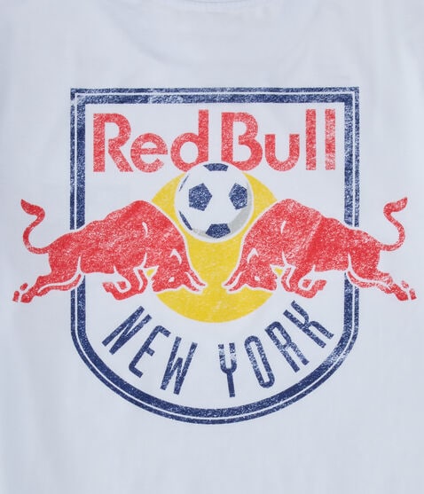 New York Red Bulls Relaxed Graphic Tee New York Red Bulls Relaxed Graphic Tee