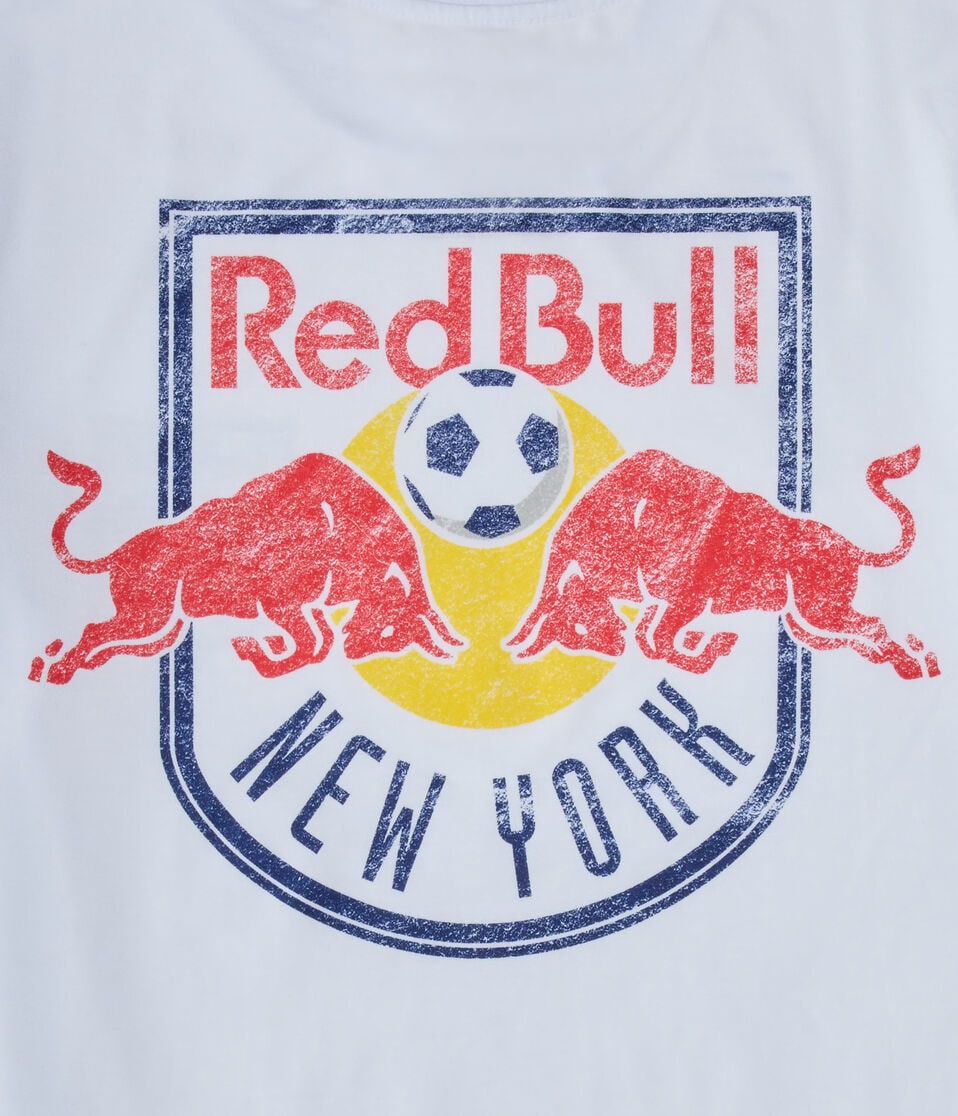 New York Red Bulls Relaxed Graphic Tee