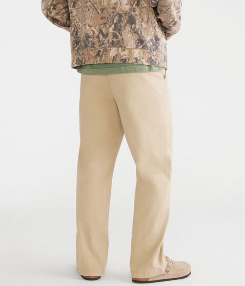 Baggy Chinos Baggy Chinos