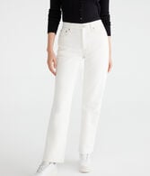 High-Rise Baggy Jean