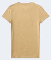 Aero New York Appliqué Graphic Tee