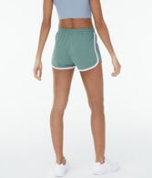 Relaxed Retro Shorts