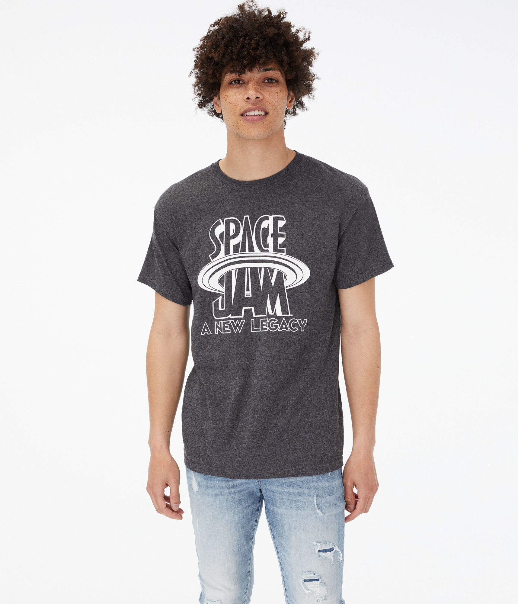 Space Jam A New Legacy Graphic Tee