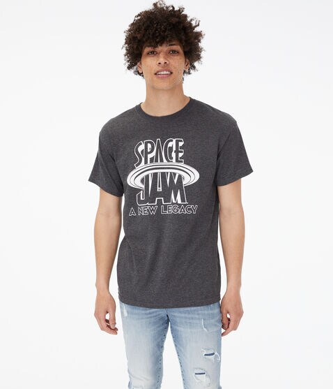 Space Jam A New Legacy Graphic Tee Space Jam A New Legacy Graphic Tee