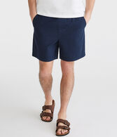 All Day Jogger Shorts 6.5"