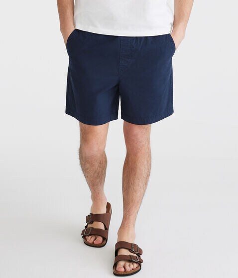 All Day Jogger Shorts 6.5"