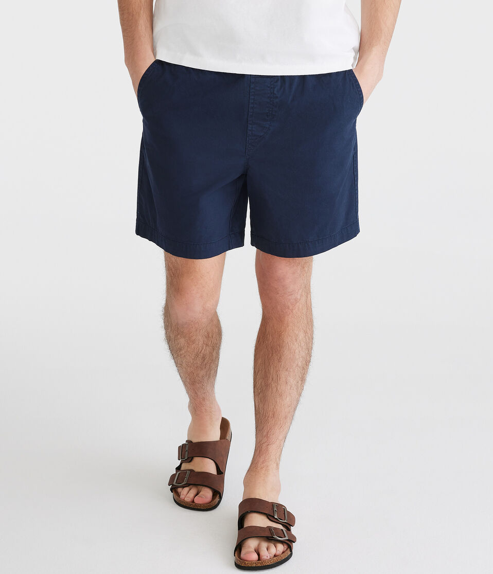 All Day Jogger Shorts 6.5"