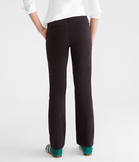 Twill Classic Uniform Pants Twill Classic Uniform Pants