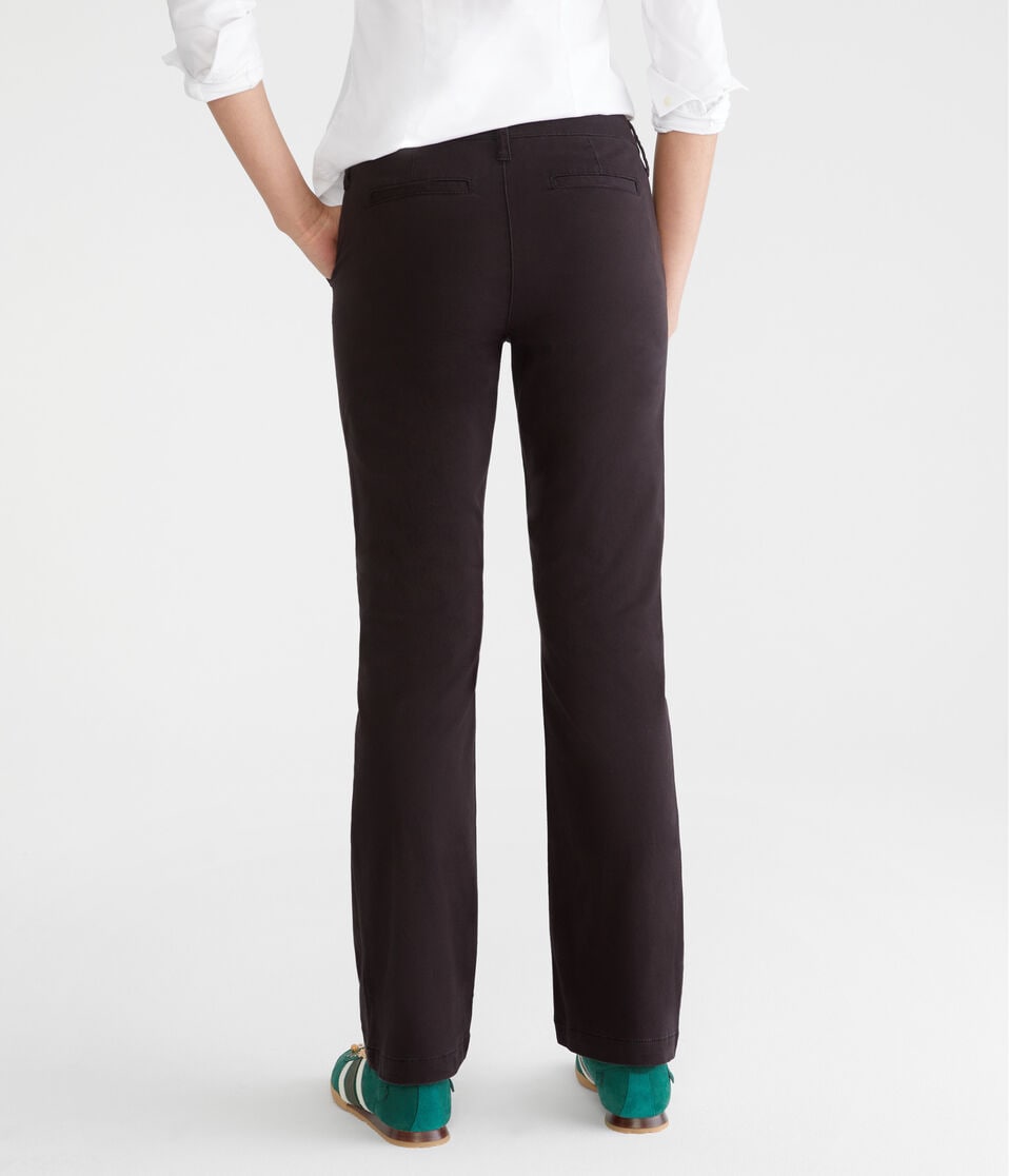 Twill Classic Uniform Pants