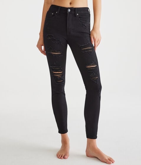 Flex Effects High-Rise Jegging Flex Effects High-Rise Jegging