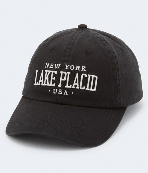 Lake Placid Adjustable Hat Lake Placid Adjustable Hat