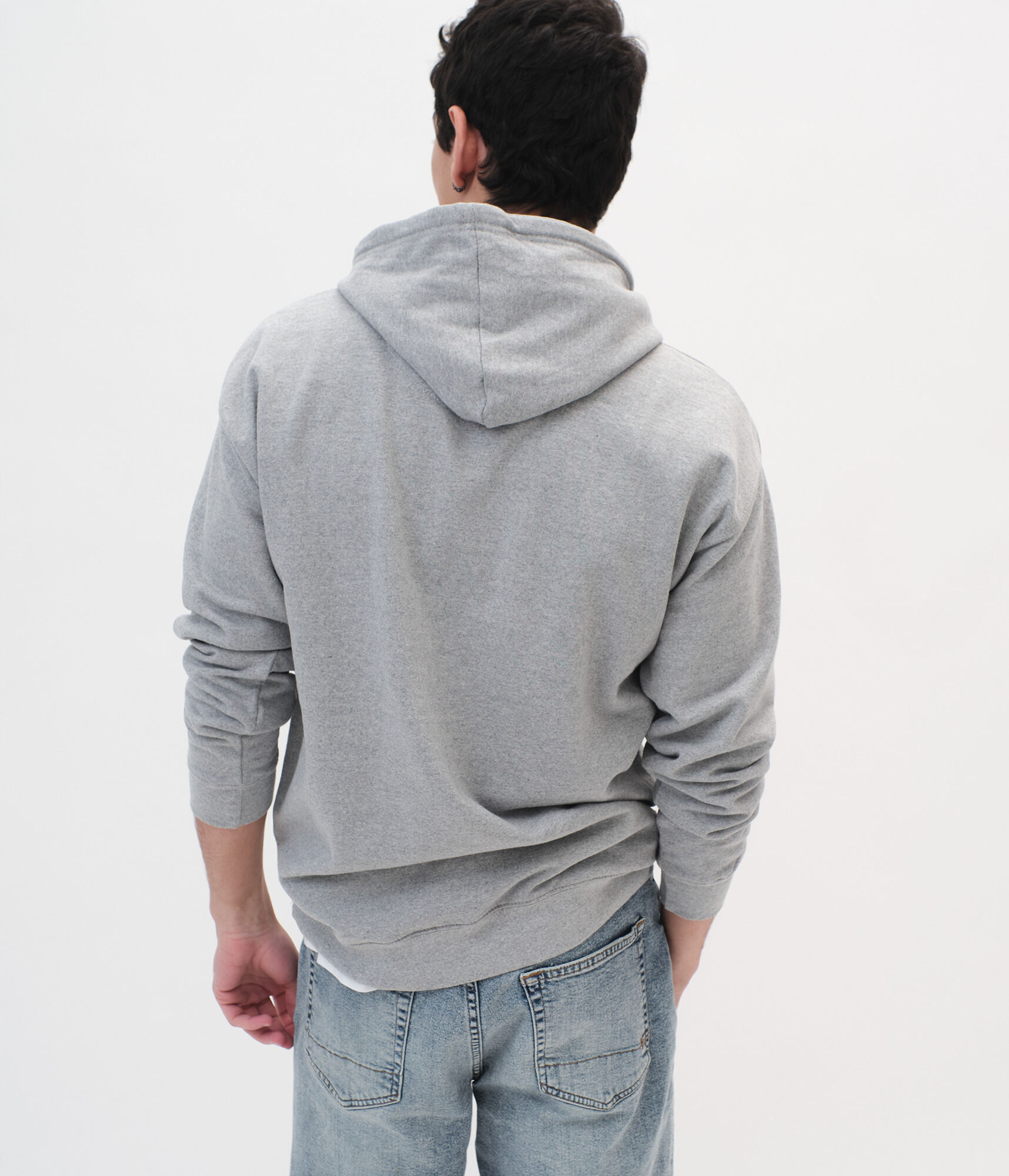 Snoop Dogg Joker's Wild Pullover Hoodie***