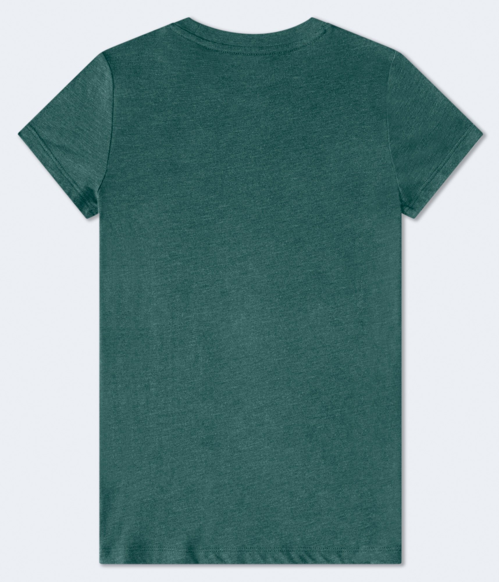 Aero Bow Glitter Graphic Tee