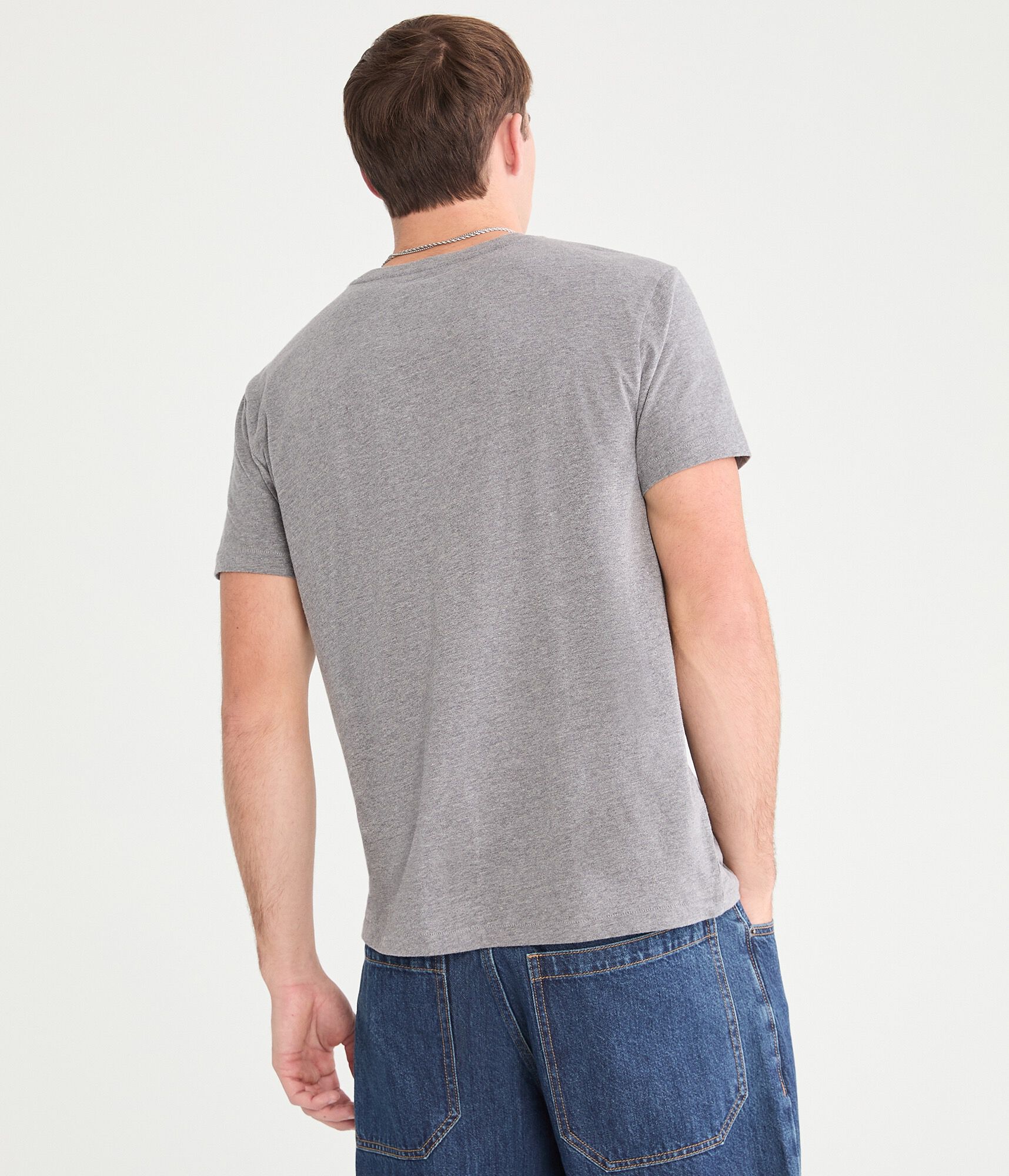 Aeropostale New York Appliqu&eacute; Graphic Tee