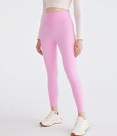 Air Soft High-Rise V-Front Leggings
