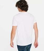 A87 USA Appliqué Graphic Tee