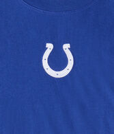 Indianapolis Colts Mini Logo Relaxed Graphic Tee