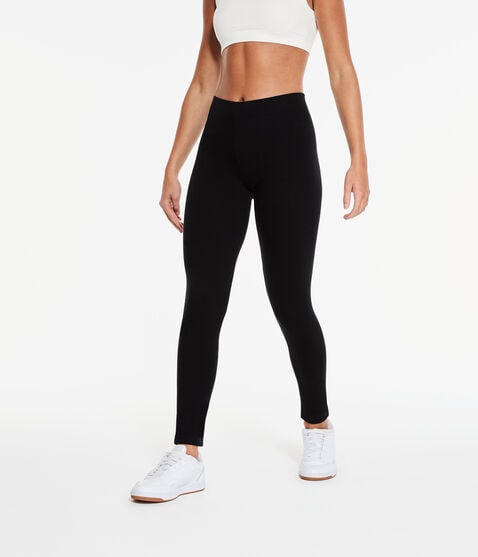 High-Rise Cozy Perfect Leggings High-Rise Cozy Perfect Leggings