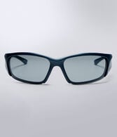 Tapout Semi-Rim Sport Wrap Sunglasses
