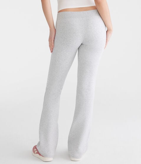 Aero 1987 Fit & Flare Sweatpants Aero 1987 Fit & Flare Sweatpants