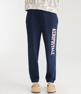 Vertical Aeropostale Jogger Sweatpants