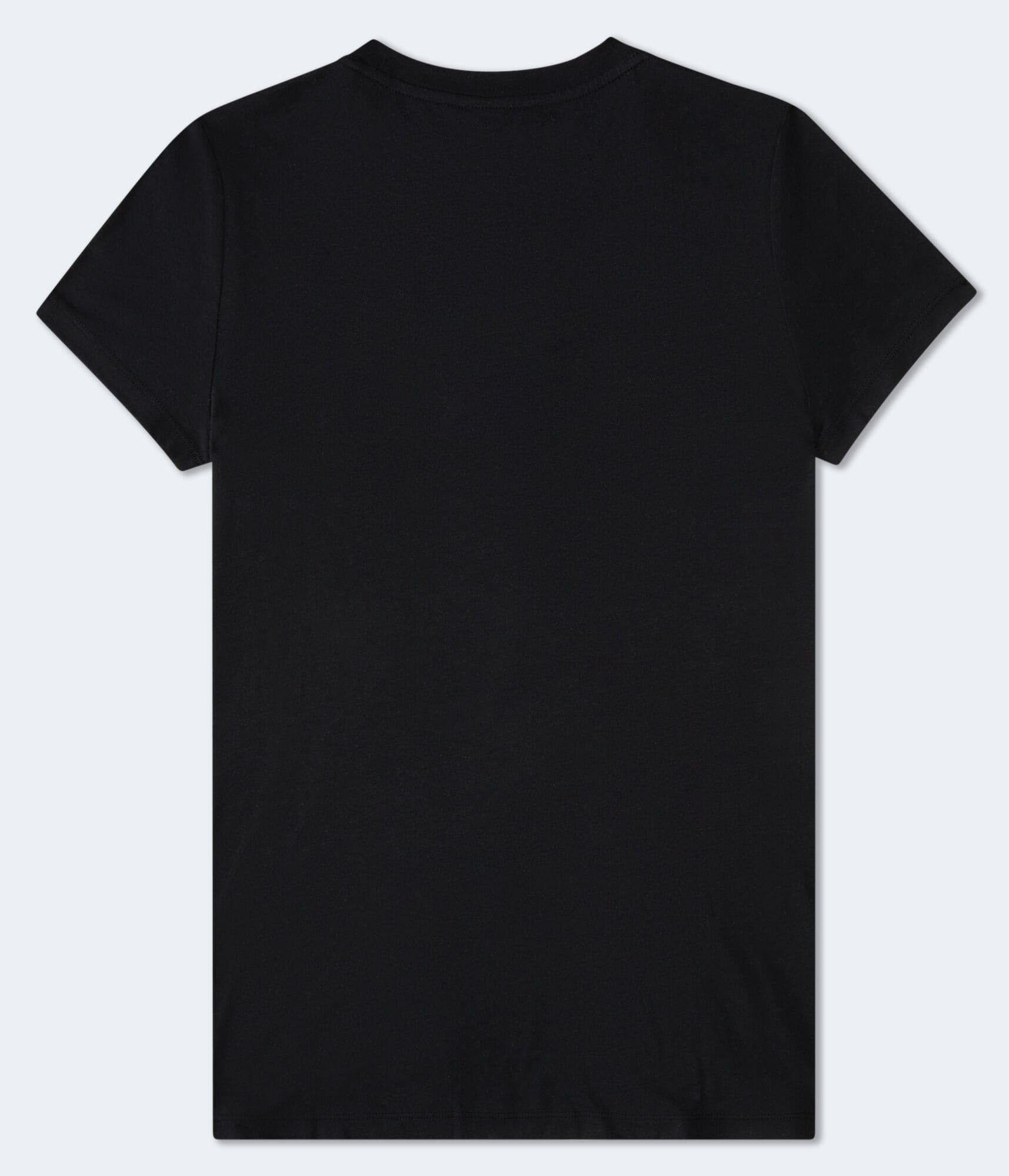Aero Rhinestone Butterfly Graphic Tee
