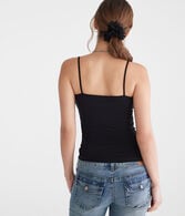 Solid Basic Cami