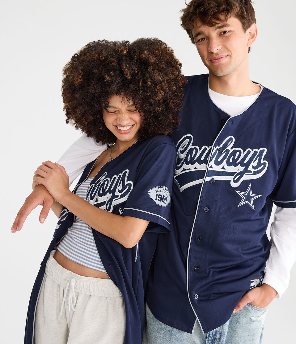 Dallas Cowboys Top