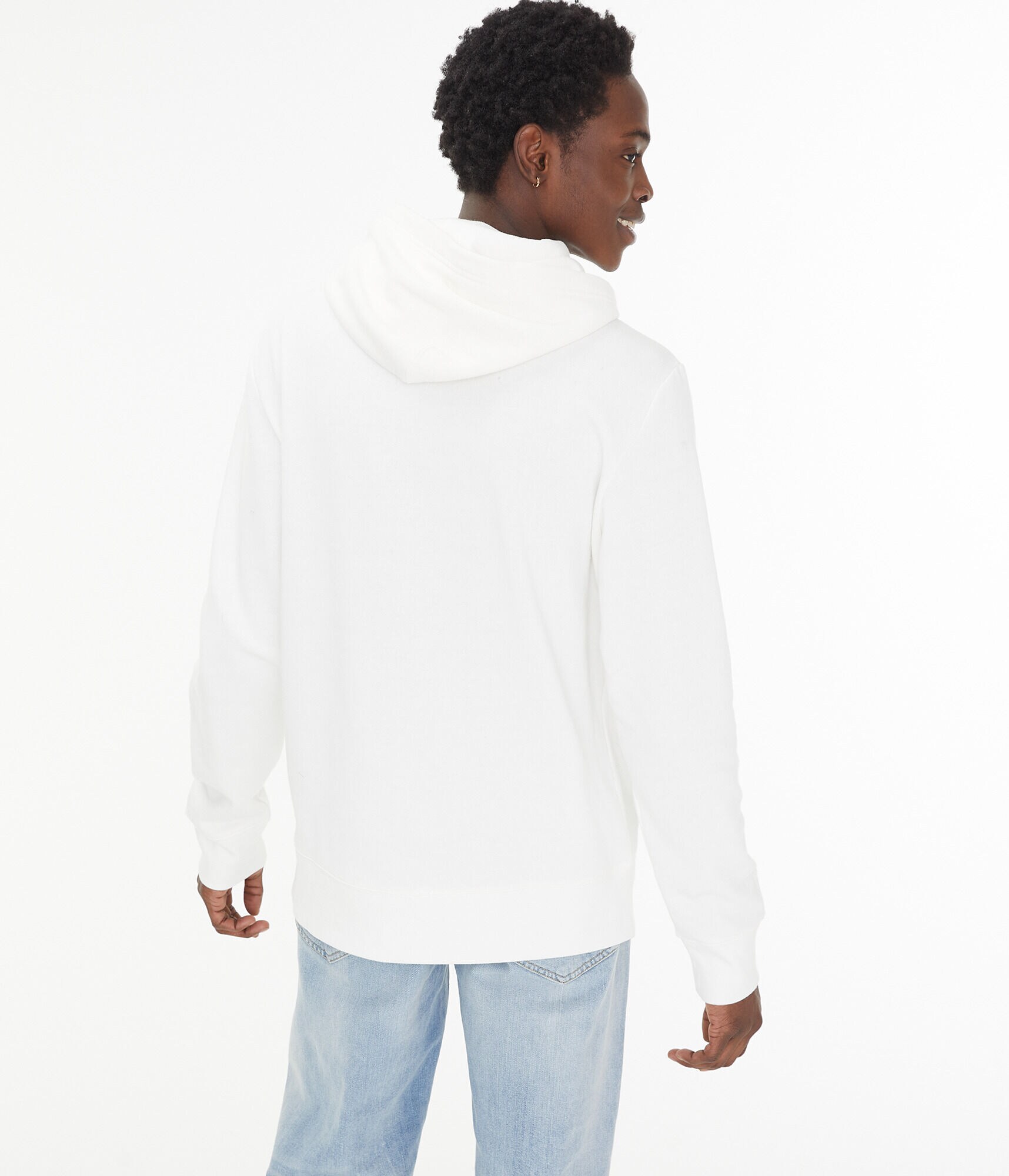 Property Of Wi-Fi Pullover Hoodie***