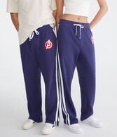 Marvel | Aero The Avengers Track Pants