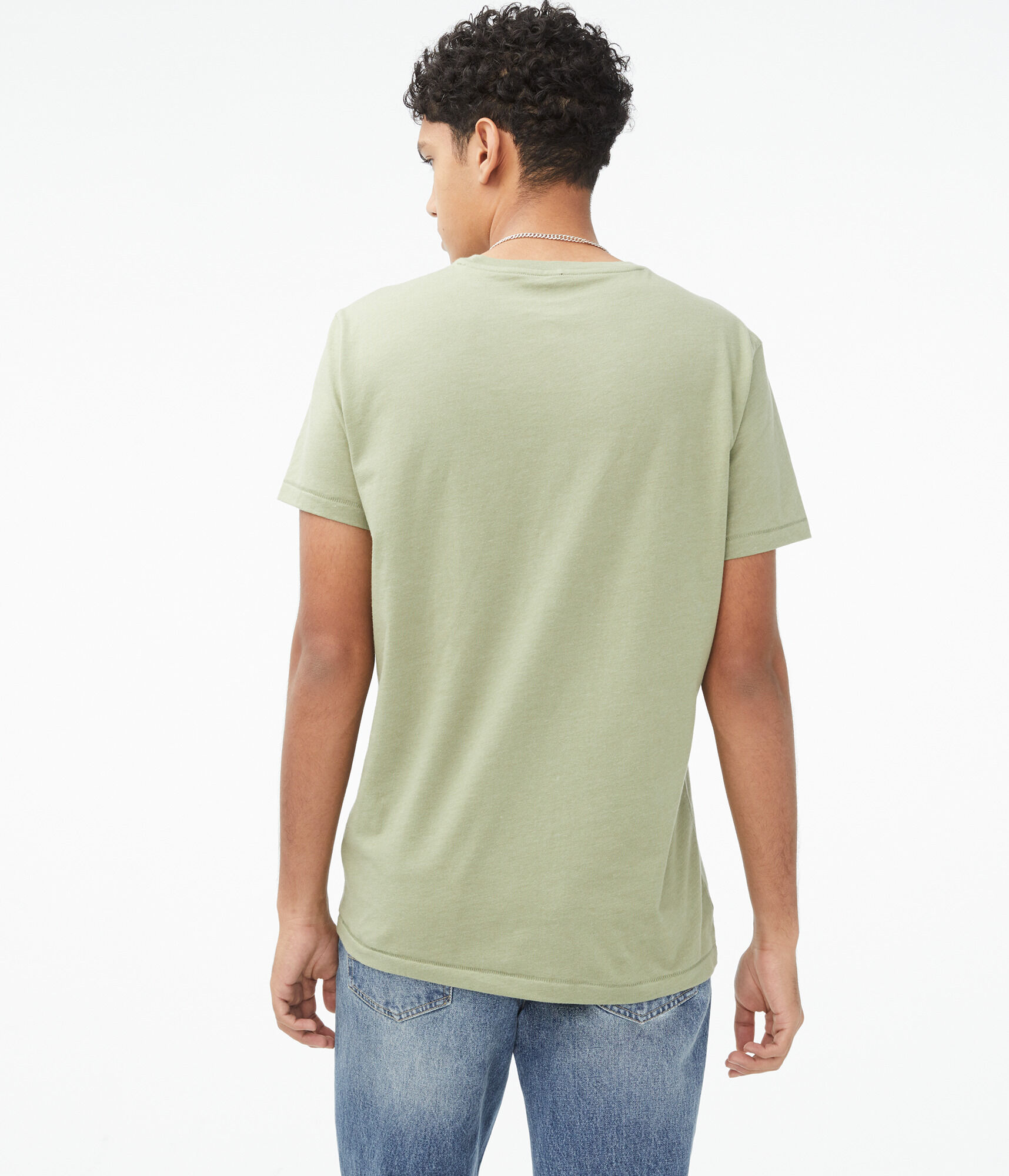 New York Liberty Graphic Tee