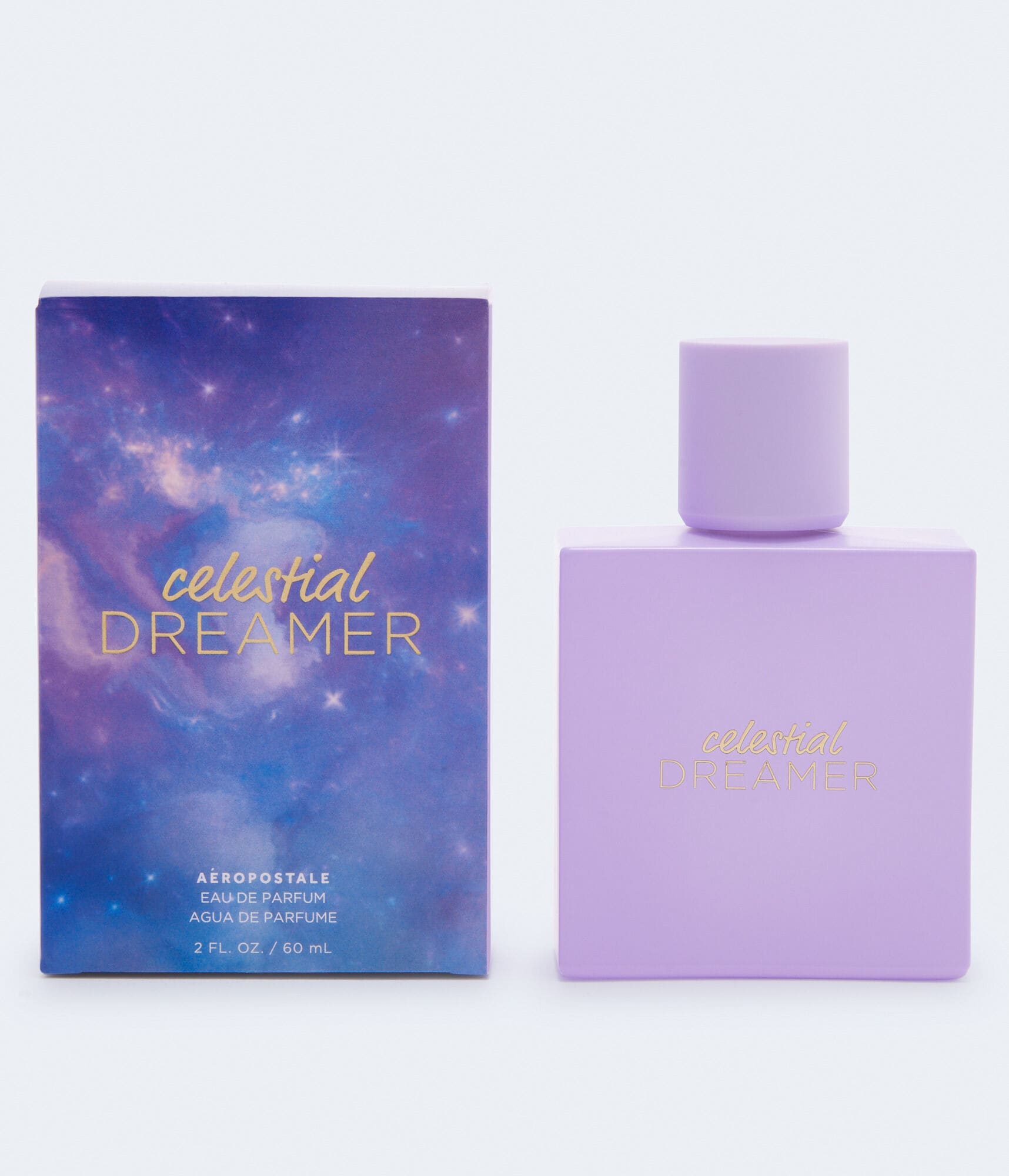 Celestial Dreamer Fragrance - 2 oz