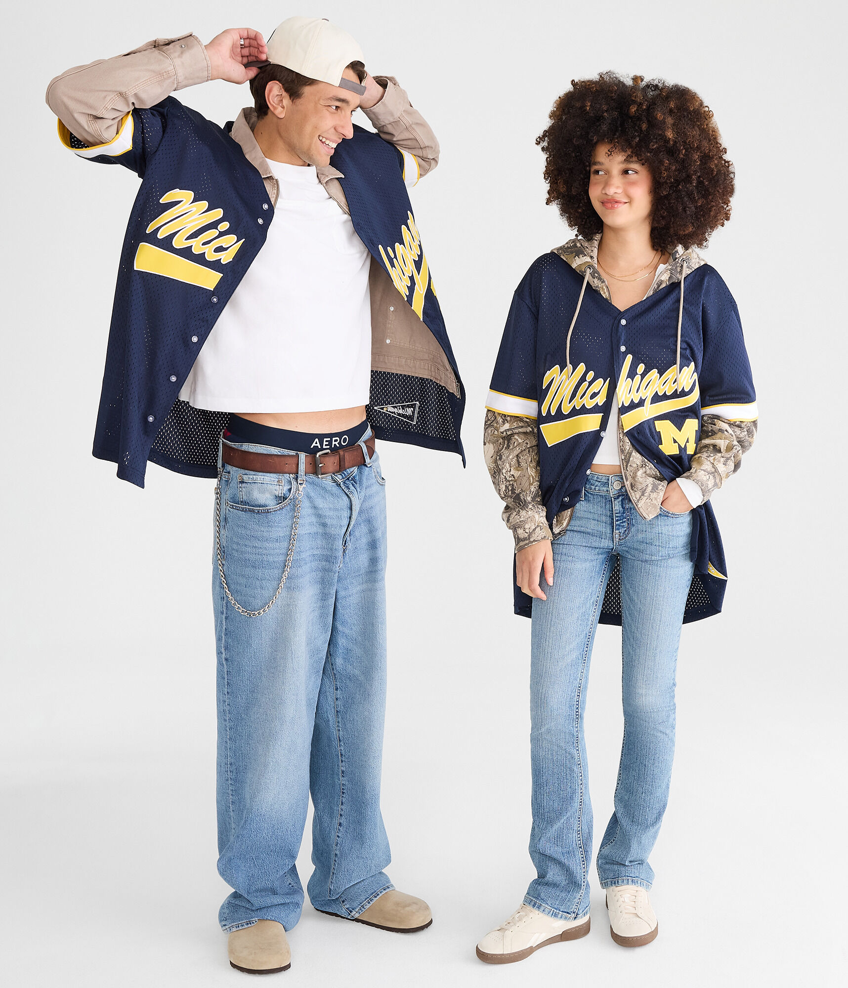 Michigan Wolverines Baseball Top