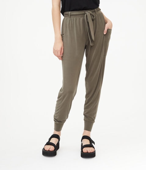 Solid Cargo Joggers Solid Cargo Joggers