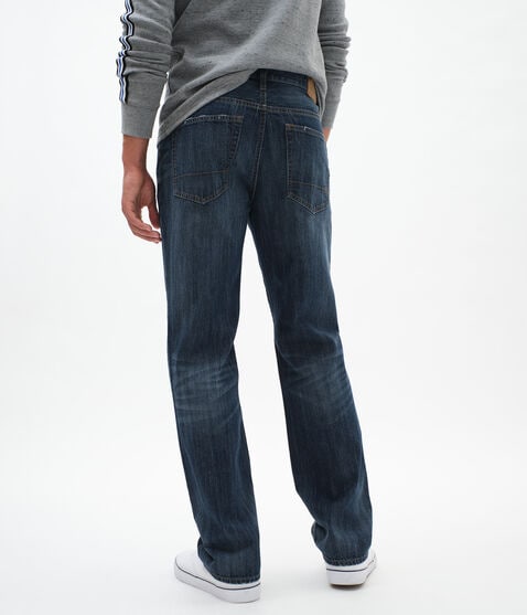 Relaxed Jean Relaxed Jean