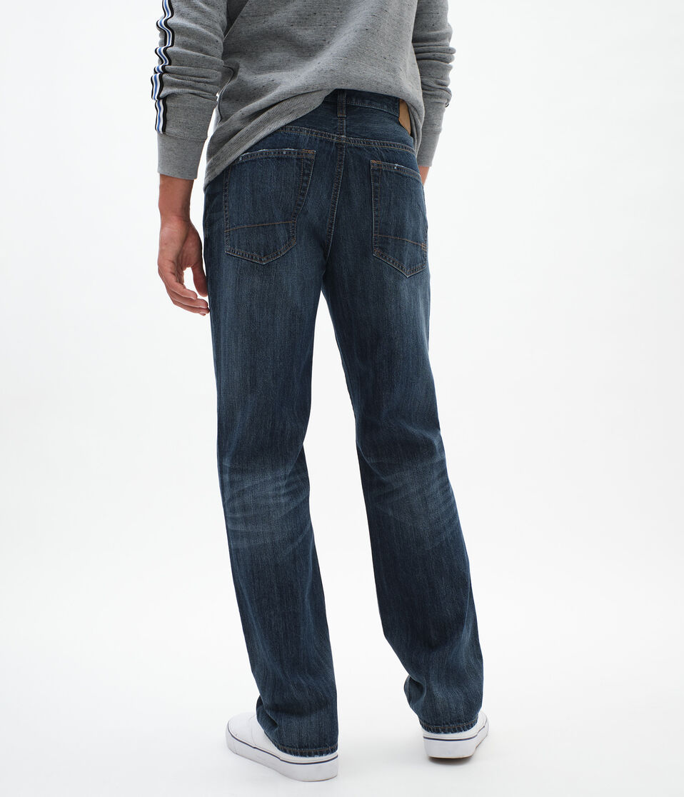 Relaxed Jean
