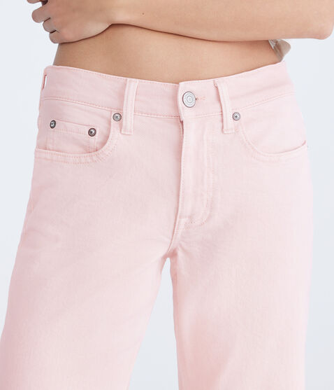 Low-Rise Baggy Jean Low-Rise Baggy Jean