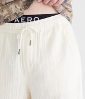 Gauze All Day Jogger Shorts 7"