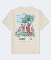 Birdie's Golf Club Graphic Tee