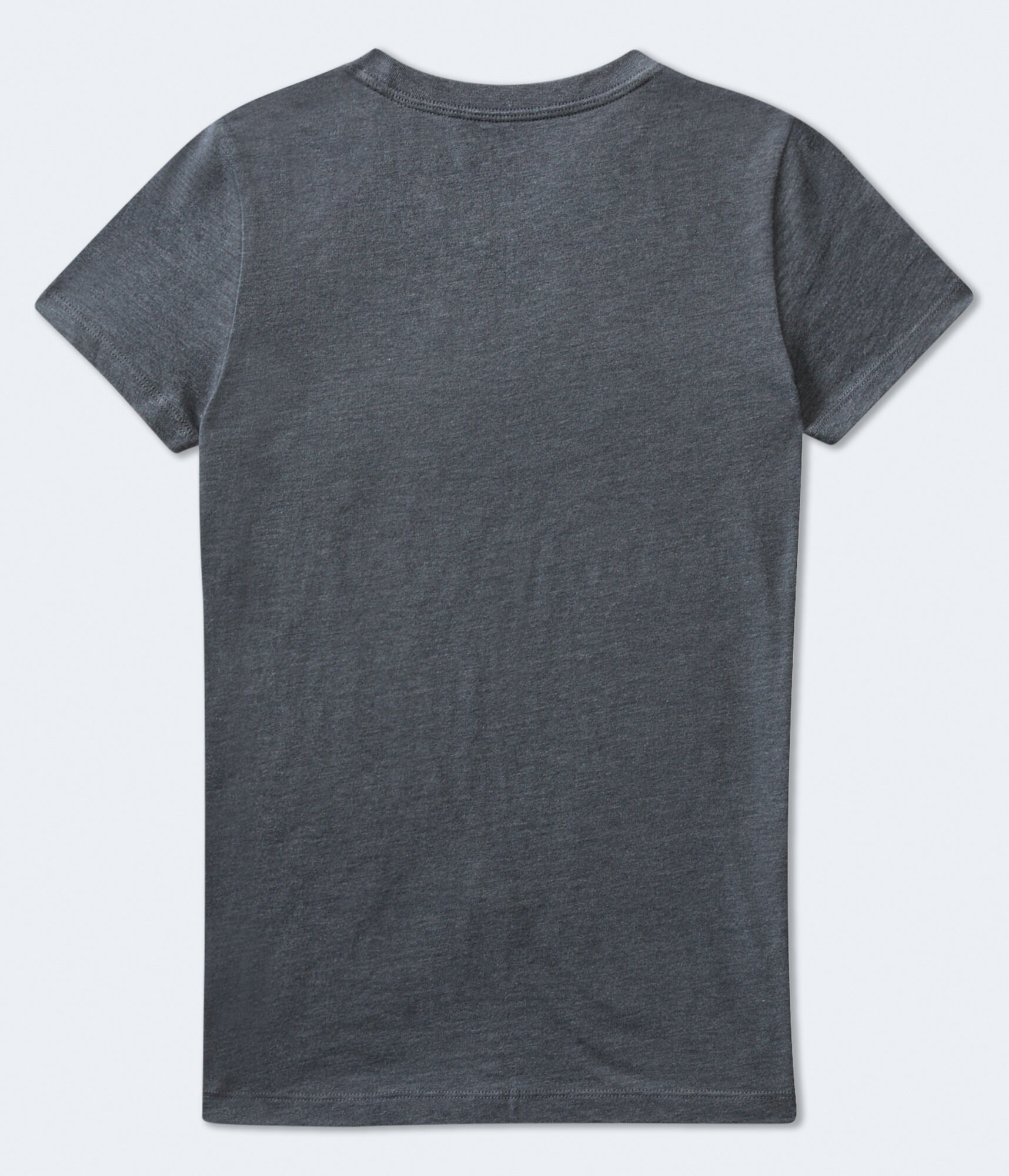 Wyoming Fire Eagle Graphic Tee