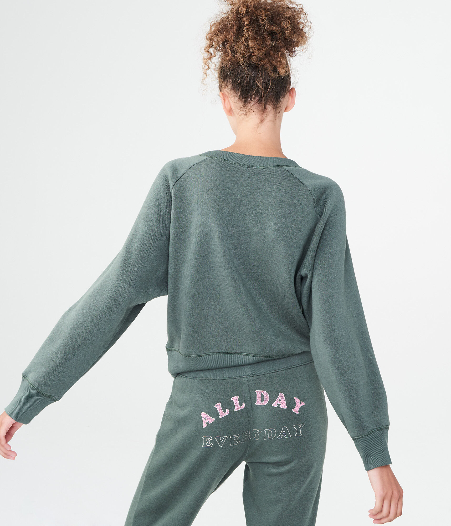 LLD Dream Dream Dream Sweatshirt