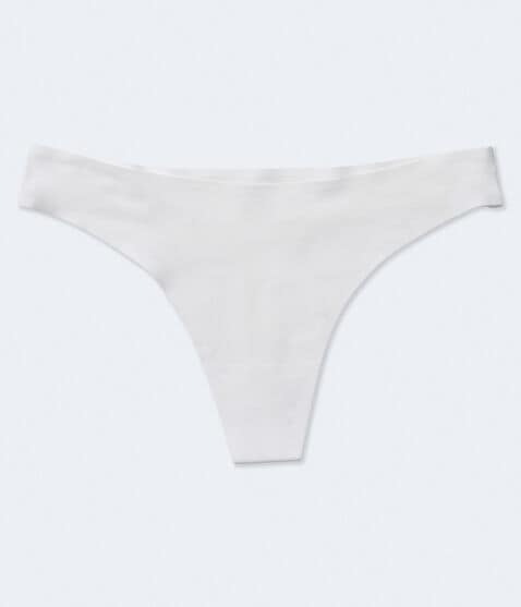 No-Show Thong No-Show Thong